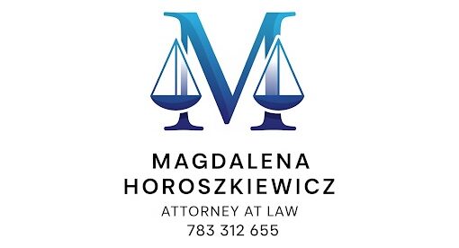 Kancelaria Prawna Magdalena Horoszkiewicz - rozwód, alimenty, spadek, zachowek